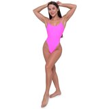 GymBeam Women‘s Swimsuit ARUBA Pink