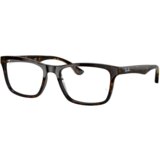 Ray-ban Ray Ban Okvir za naočare 0RX52792012 53, Braon | Eponuda.com