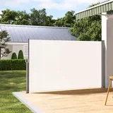 sklopivi paravan za dvorište 3X2M beige