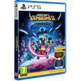Minecraft Dungeons 2 Deluxe Edition (PS5) | Shoptok.si