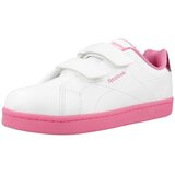Reebok Modne superge ROYAL COMPLETE CL Bela u