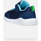 Geox Dark blue boys' sneakers Sprintye - Boys | shoptok.hr