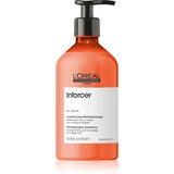 L´Oréal Paris Serie Expert Inforcer šampon za njegu i jačanje kose protiv pucanja kose 500 ml Cijene