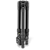 Manfrotto element traveller majhno stojalo s kroglično glavo, črno | Shoptok.si