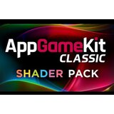 Steam AppGameKit Classic - Shader Pack (DLC) (PC) Key GLOBAL | ePonuda.com