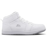 Slazenger Sneakers - White - Flat Cene