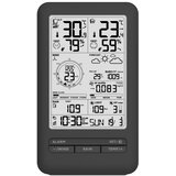 solight TE92WiFi - Profesionalna meteorološka stanica sa LCD displejem, 2xAA napajanje, Wi-Fi Tuya | Eponuda.com