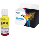  kartuša hp GT52 y myoffice | Shoptok.si