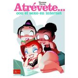  Knjiga DARE ... s seksom na internetu, (21079188) Cene
