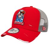 New Era Tom Clancy's The Division 2 9FORTY A-Frame Trucker kapa Cene