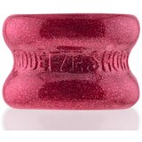 Oxballs Squeeze Short Ballstretcher Cherry Lips Cene