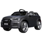 Thema Sport AUDI Q7 električni auto za decu TS-053-2R CRNI – Moć, stil i bezbedna vožnja! | ePonuda.com