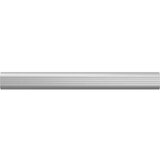  Cijev za ormar 2 pcs Srebrno 764 x 15 x 29 mm | shoptok.hr