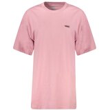 Vans Ženska Majica Kratkih Rukava Roza | shoptok.hr