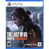 The LAST OF US PART II REMASTERED PS5 | Eponuda.ba