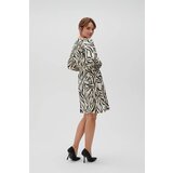 Marisse Women's Dress L-Su-4610 Off White | ePonuda.com