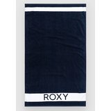 Roxy Prtytowelsolid Surf poncho mood indigo Cene