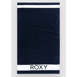Prtytowelsolid Surf poncho mood indigo