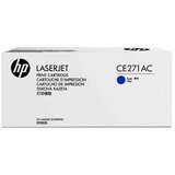 HPSupplies Toner HP 650A Contractual/plava Cene