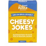 Professor Puzzle Igra Cheesy Jokes | shoptok.hr