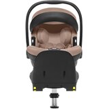 Zopa autosjedalica + baza XM Plus i- Size, Coral Pink | shoptok.hr