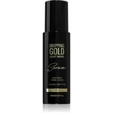 Dripping Gold Luxury Tanning Serum samoporjavitveni pripravek za telo in obraz odtenek Medium 150 ml