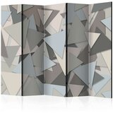  Paravan u 5 dijelova - Geometric Puzzle II [Room Dividers] 225x172 Cijene