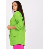 Italy Moda Blazer-DHJ-MA-7684.15P-Lime | Eponuda.ba