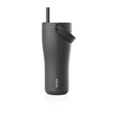 Equa Termo putna boca Carry Black, 600 ml | shoptok.hr
