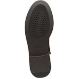 Geox Usnjeni elegantni škornji D SERILDA ženski, rjava barva, D46WYA 00043 C6002 | Shoptok.si