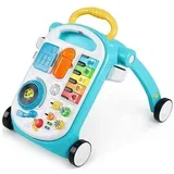 KIDS II Guralica 4U1 MUSICAL MIX 12045