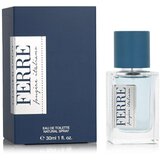 Parfem za muškarce Gianfranco Ferre Ferre Fougere Italiano For Men EDT 30 ml | shoptok.hr