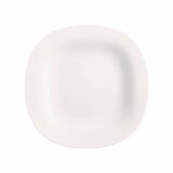 Luminarc carine dezertni tanjir beli 19 cm l 4454 Cene