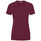 JAKO Majice s kratkimi rokavi Tshirts C6130130 Vijolična Cene