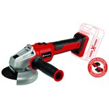 Einhell Professional Akumulatorska kutna brusilica akkio 18/125 k - solo pkc | Eponuda.ba