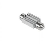 Cabletech Avtomobilska žarnica, LED, T11, CANBUST11, 3 x SMD50550, 36 mm, CW | Shoptok.si