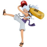 Banpresto Figura One Piece Battle Record Collection - Monkey D. Luffy Gear 5, 17 cm | shoptok.hr