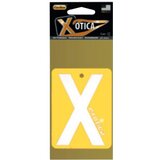 EXOTICA Miris za auto "X" Xotica Vanilla XOT1-VAN Cijene