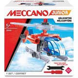  Meccano Junior - action builds helikopter | shoptok.hr