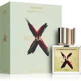Nishane Hundred Silent Ways X parfumski ekstrakt uniseks 100 ml | Shoptok.si