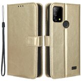 INORCO Za Vodafone Smart T23 Crazy Horse Texture Wallet Case PU usnjeno stojalo Folio Flip Ovitek za telefon, (22035384) | Shoptok.si
