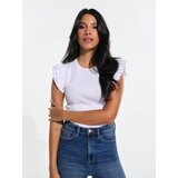 Sinsay Super skinny traperice visokog struka | shoptok.hr