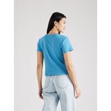 Levi's Majica 'RICKIE' svetlo modra / bela | Shoptok.si