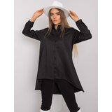 ex moda Shirt-EM-KS-556-1.11-black | Shoptok.si
