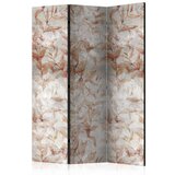  Paravan u 3 dijela - Roman Plants [Room Dividers] 135x172 Cijene