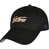 CS Feral Force Curved Cap Black/MC | Shoptok.si