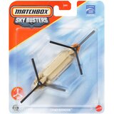 Mattel Matchbox: Sky Busters Boeing CH-47 Chinook helikopter 164 – | shoptok.hr