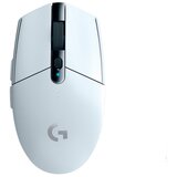 Logitech Miš LOG Gaming G305 Lightspeed white | Eponuda.ba