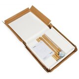 Modern Home Klub sto ,set od sva komada drveni | ePonuda.com