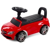  Dječja guralica Mercedes AMG C63 Coupe crvena Slike